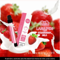 Cây bút vape dùng một lần của Lana